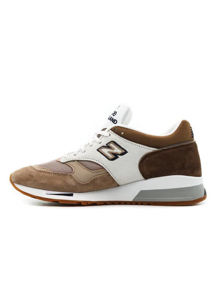 1500 Made In England Sand