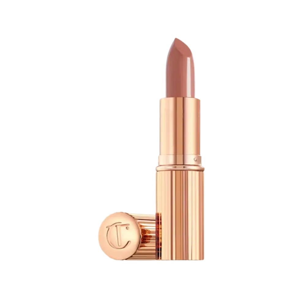 Charlotte Tilbury The Super Nudes K.I.S.S.I.N.G - Runway Royalty