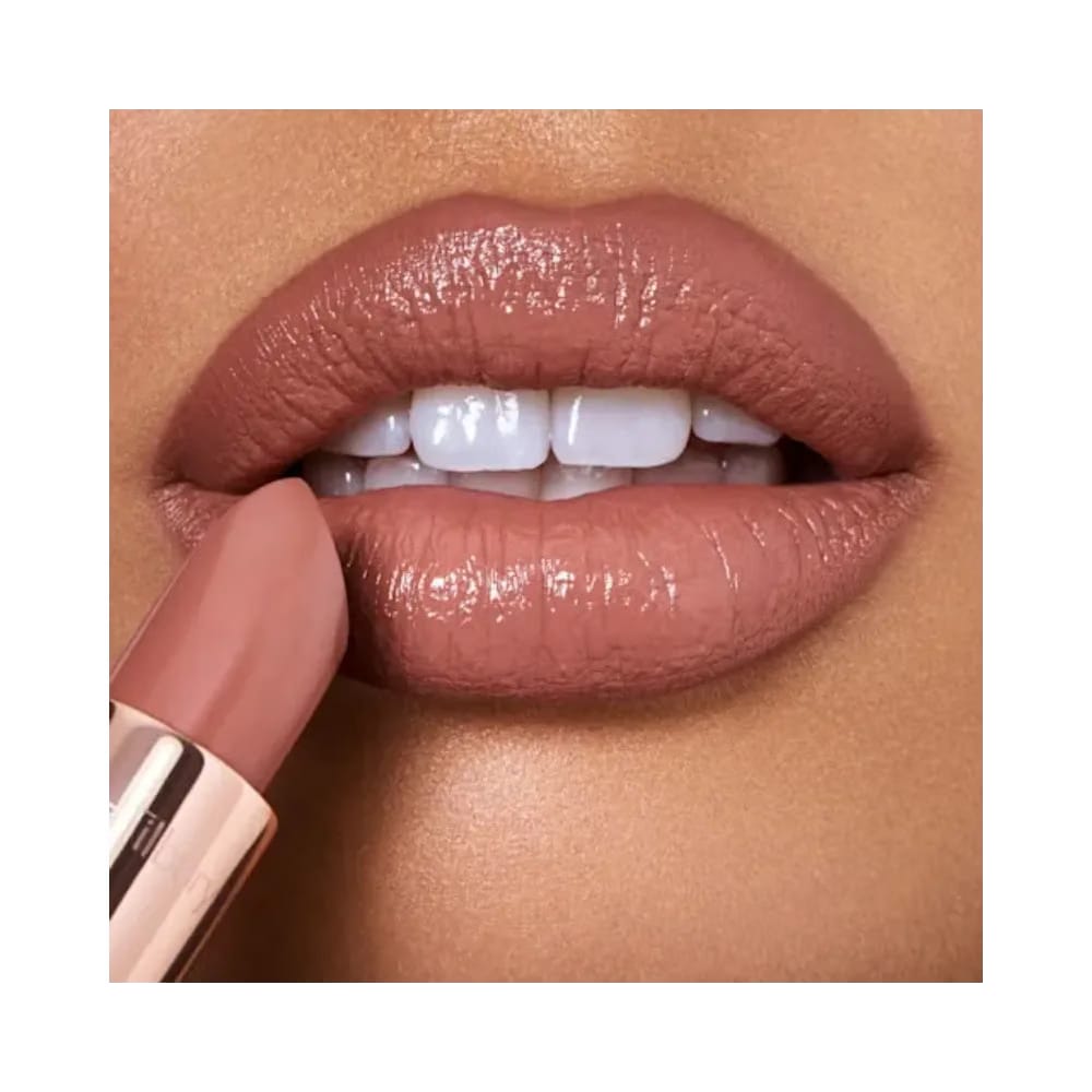 Charlotte Tilbury The Super Nudes K.I.S.S.I.N.G - Runway Royalty