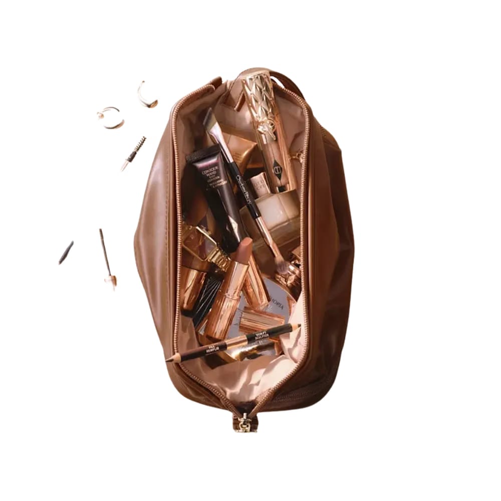 Charlotte Tilbury The Super Nudes K.I.S.S.I.N.G - Runway Royalty