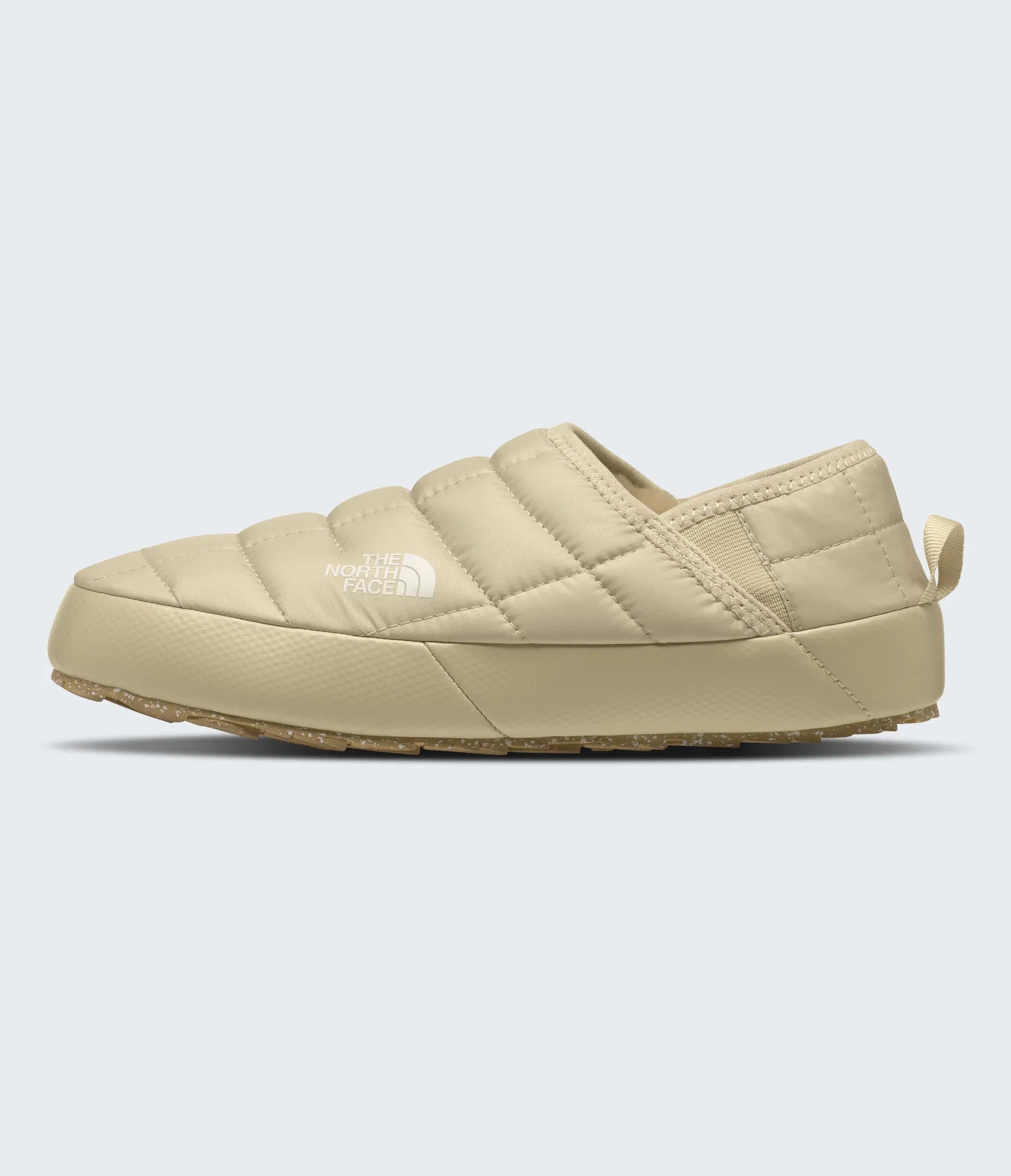 The North Face Womens Thermoball Traction Mules V Gravel Gravel
