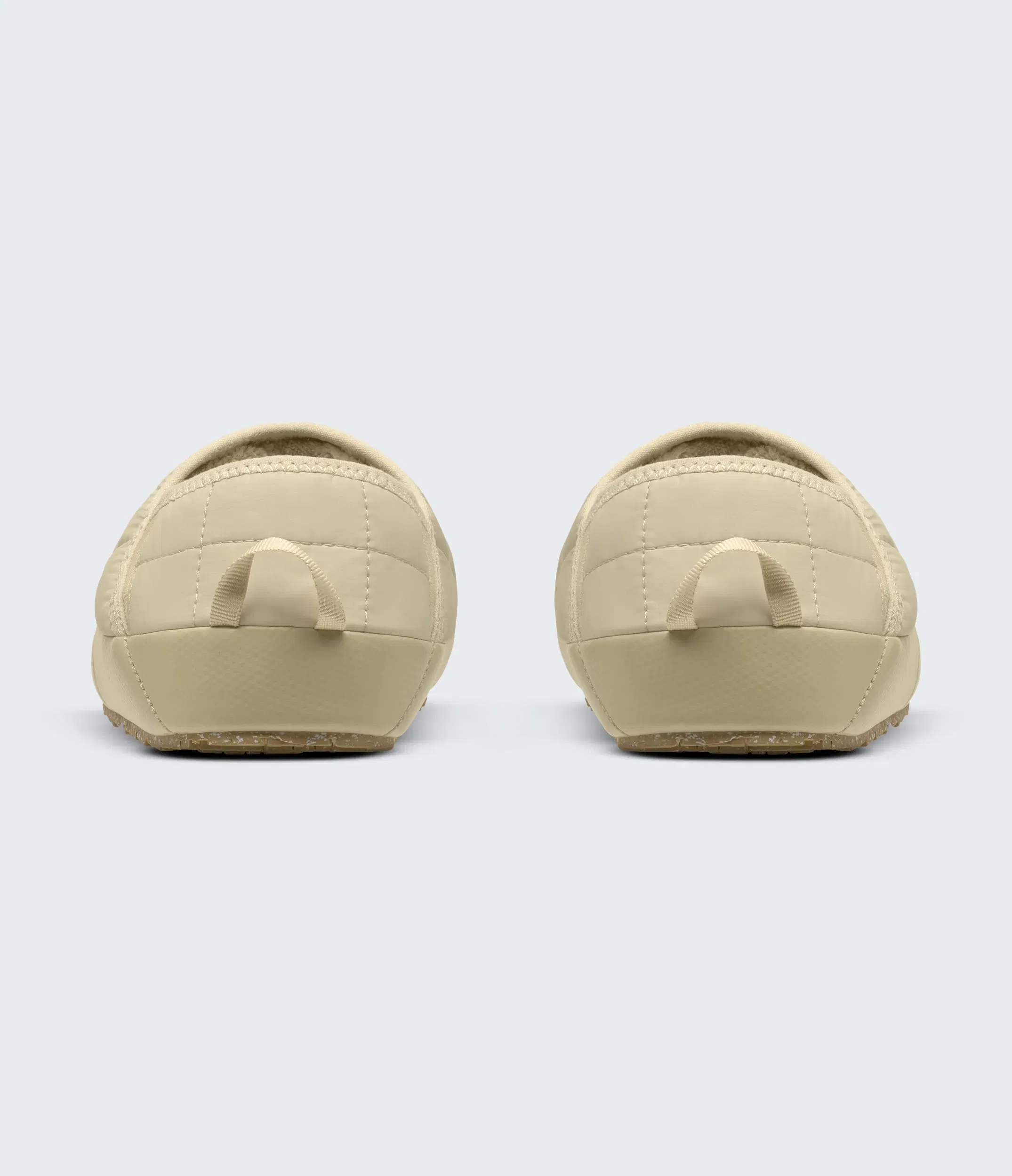 The North Face Womens Thermoball Traction Mules V Gravel Gravel