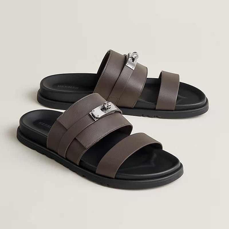 Jackson sandal