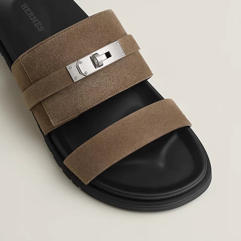 Jackson sandal