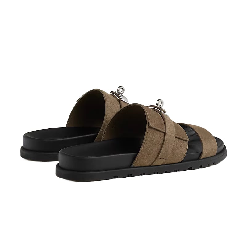 Jackson sandal