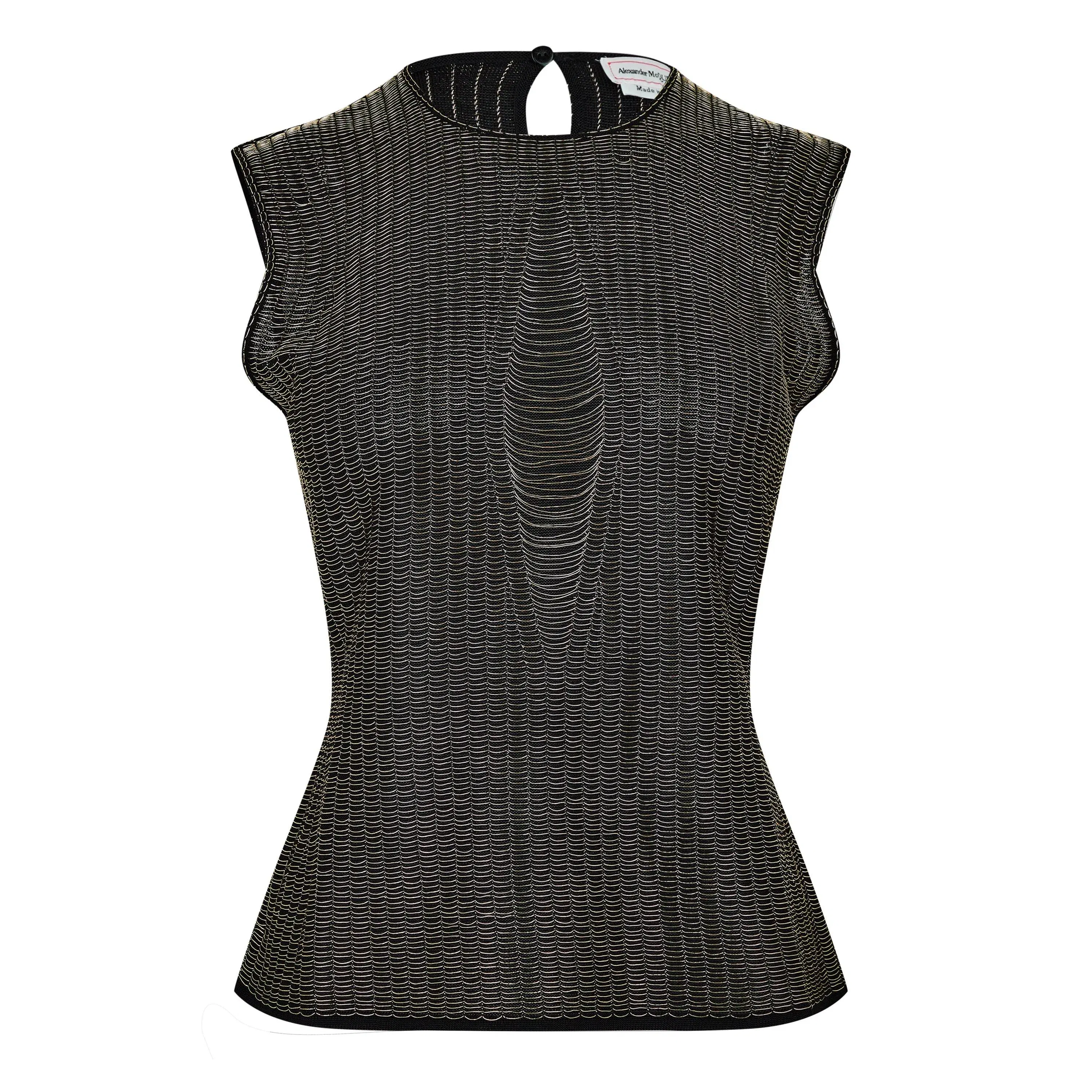 Armour Stitch T-Shirt