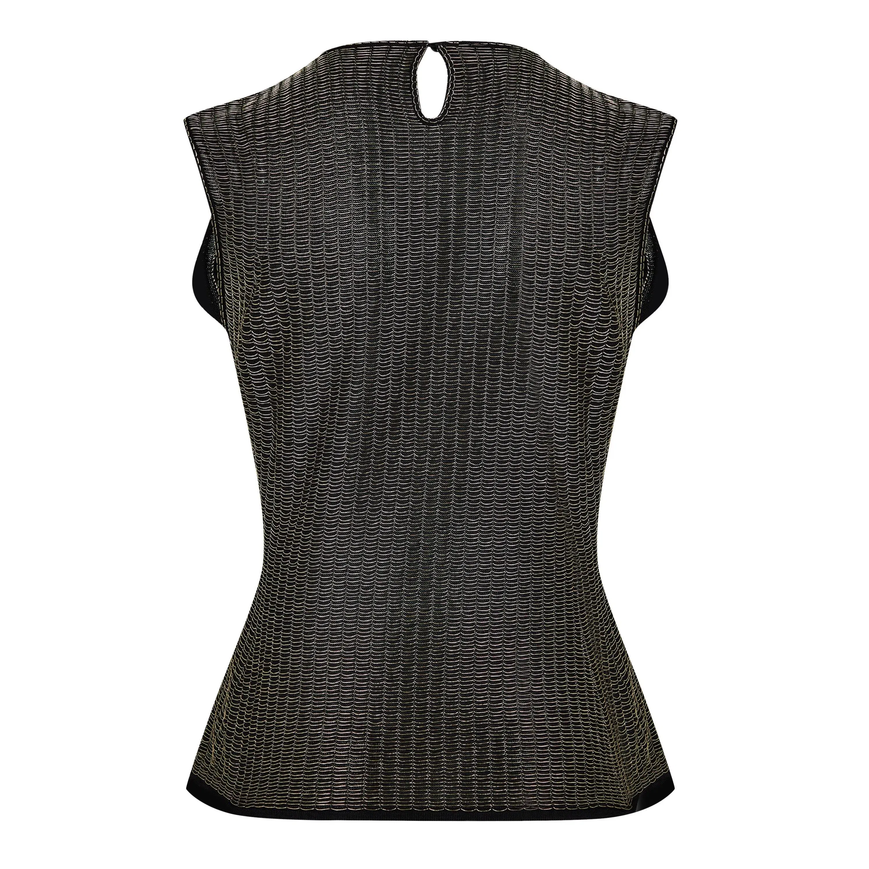Armour Stitch T-Shirt