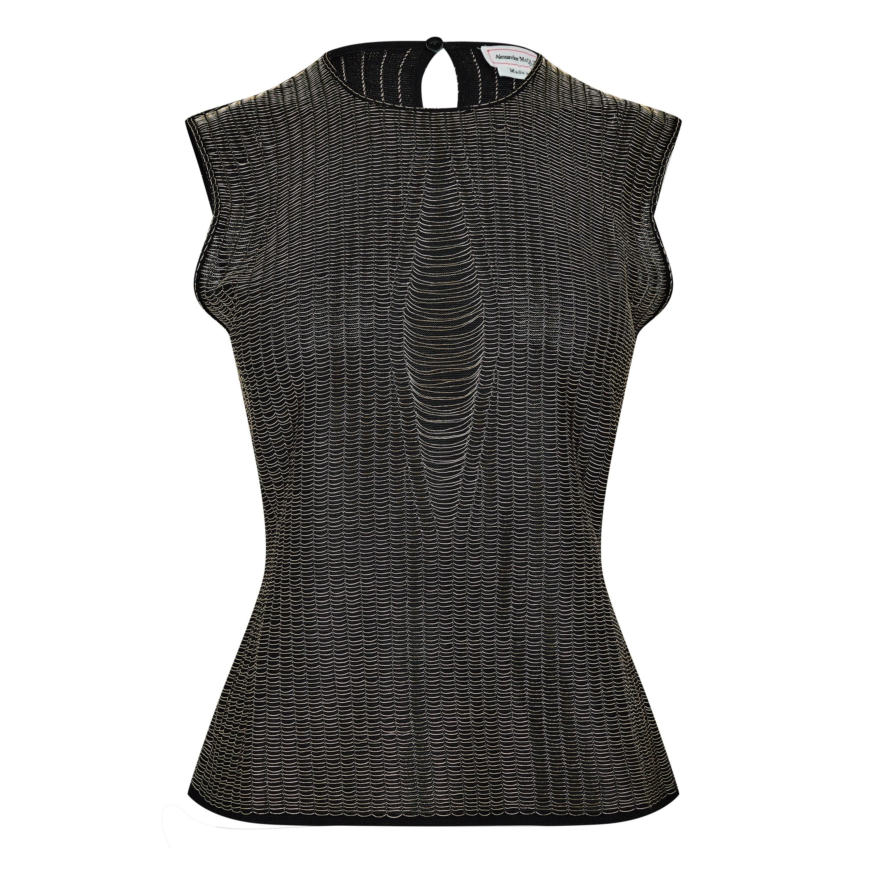 Armour Stitch T-Shirt