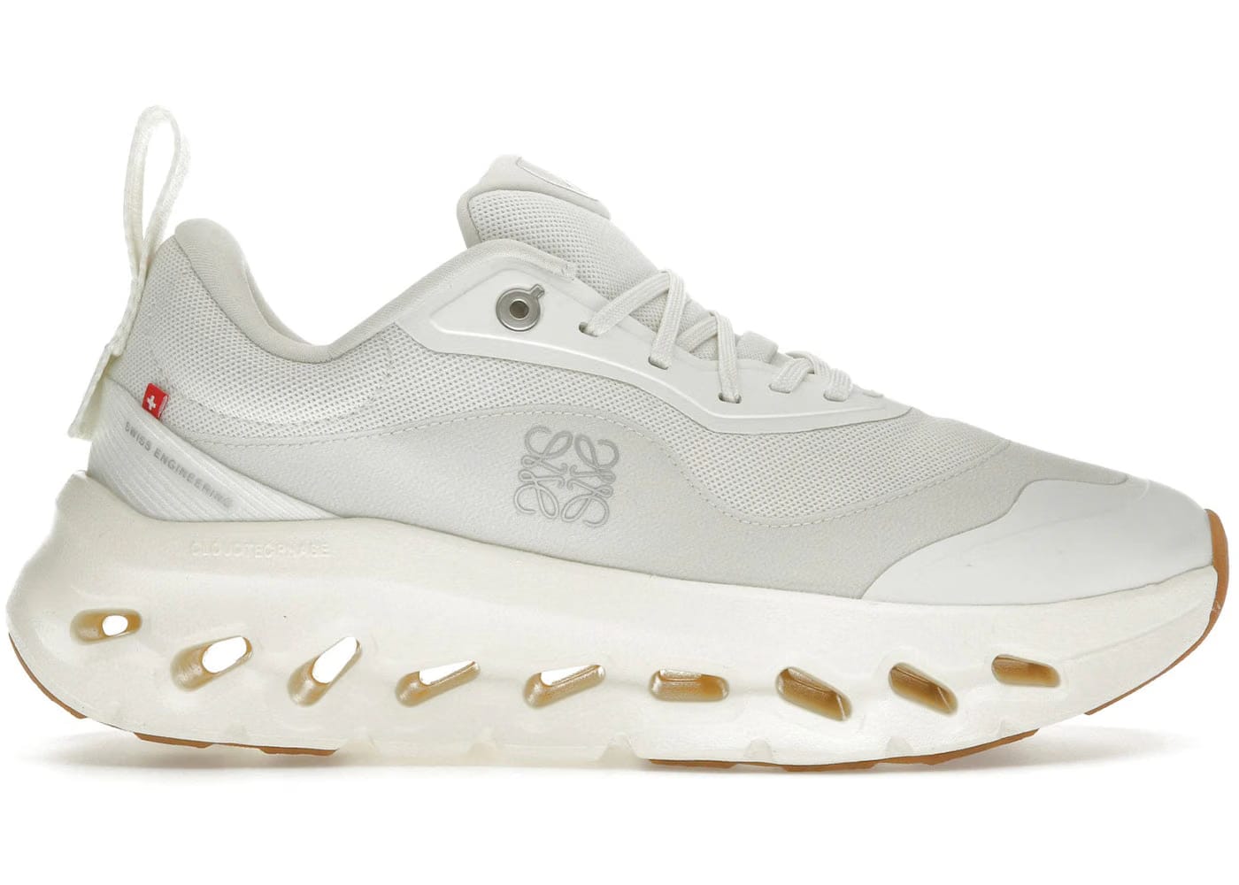 On Running Cloudtilt 2 Loewe All White