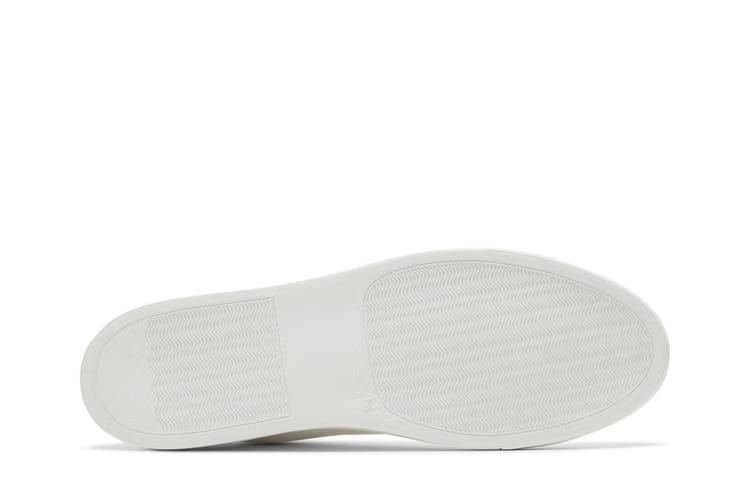 Common Projects Achilles Mid White