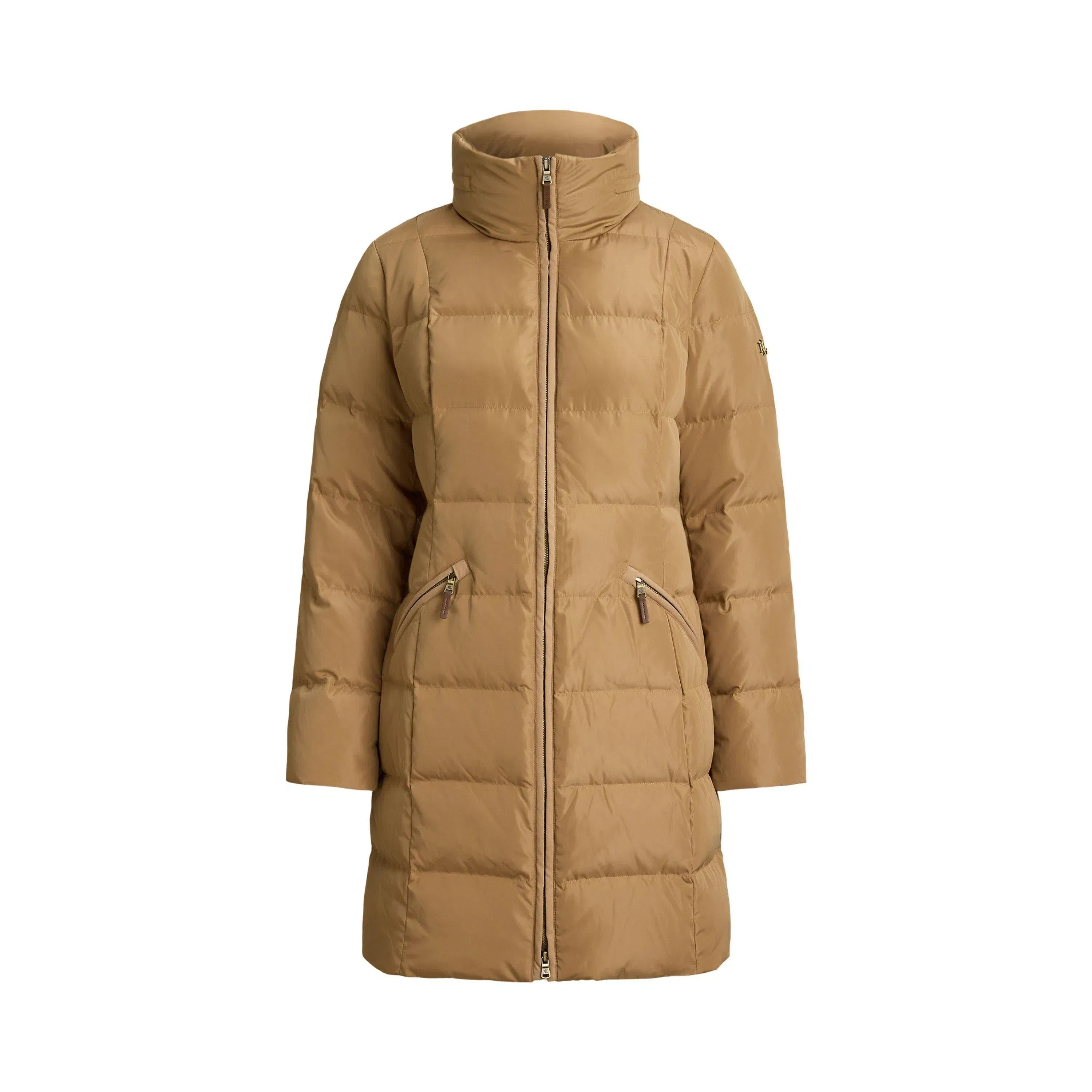 RLHD Puff Medium Puffer Jacket