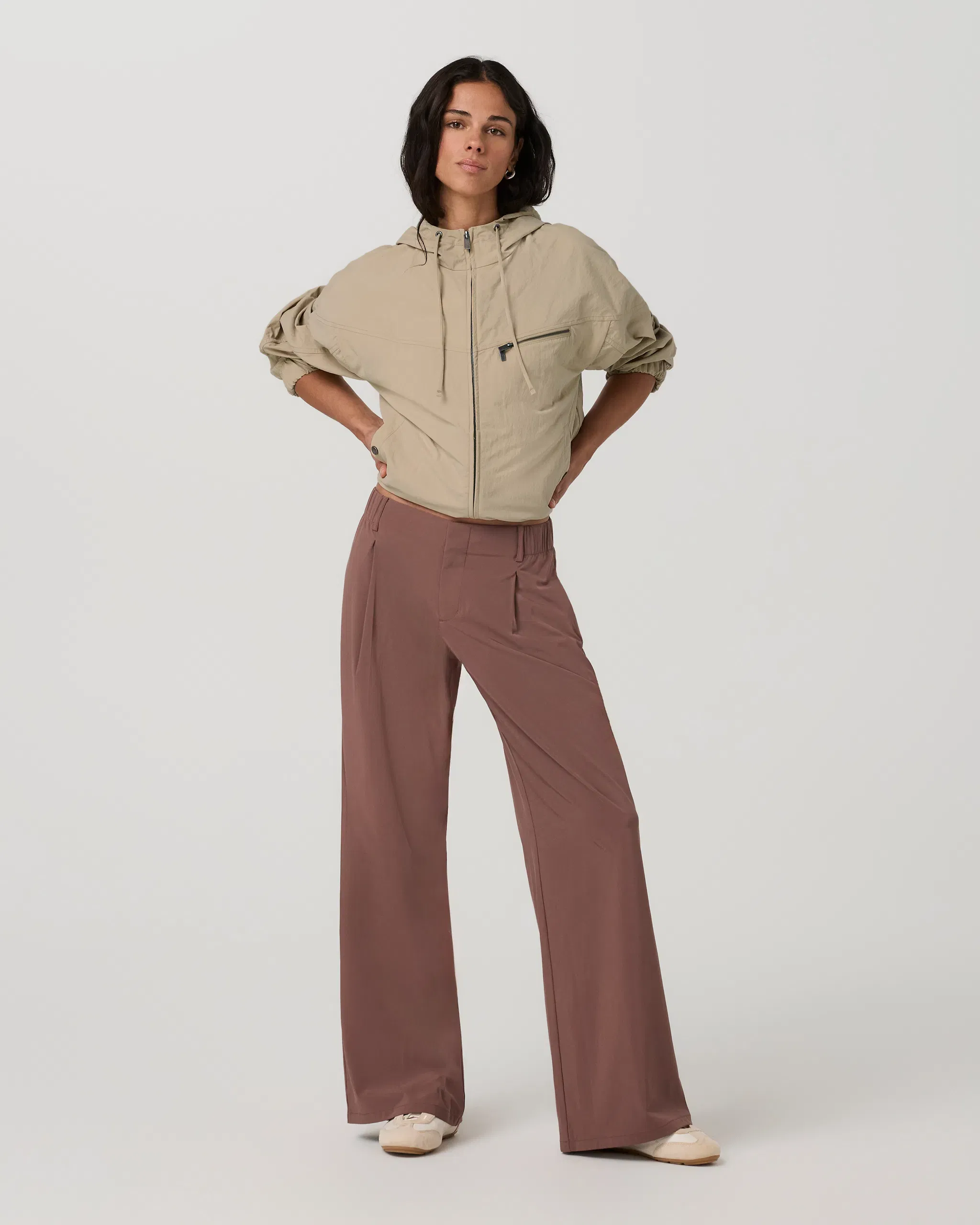 Vuori Villa Wideleg Trouser