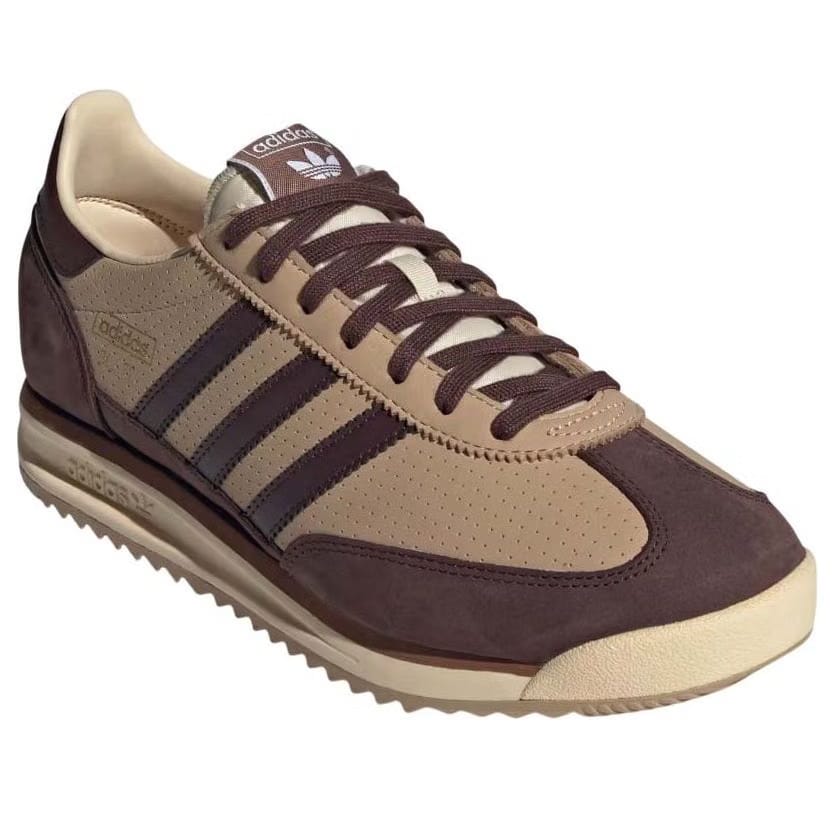 Adidas SL72 RS Warm Sand
