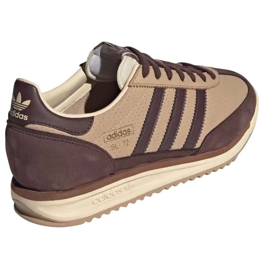 Adidas SL72 RS Warm Sand