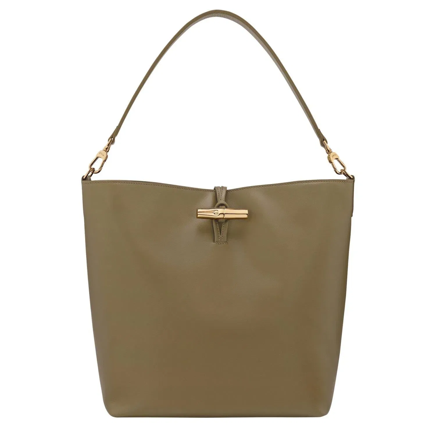 Le Roseau M Hobo Bag