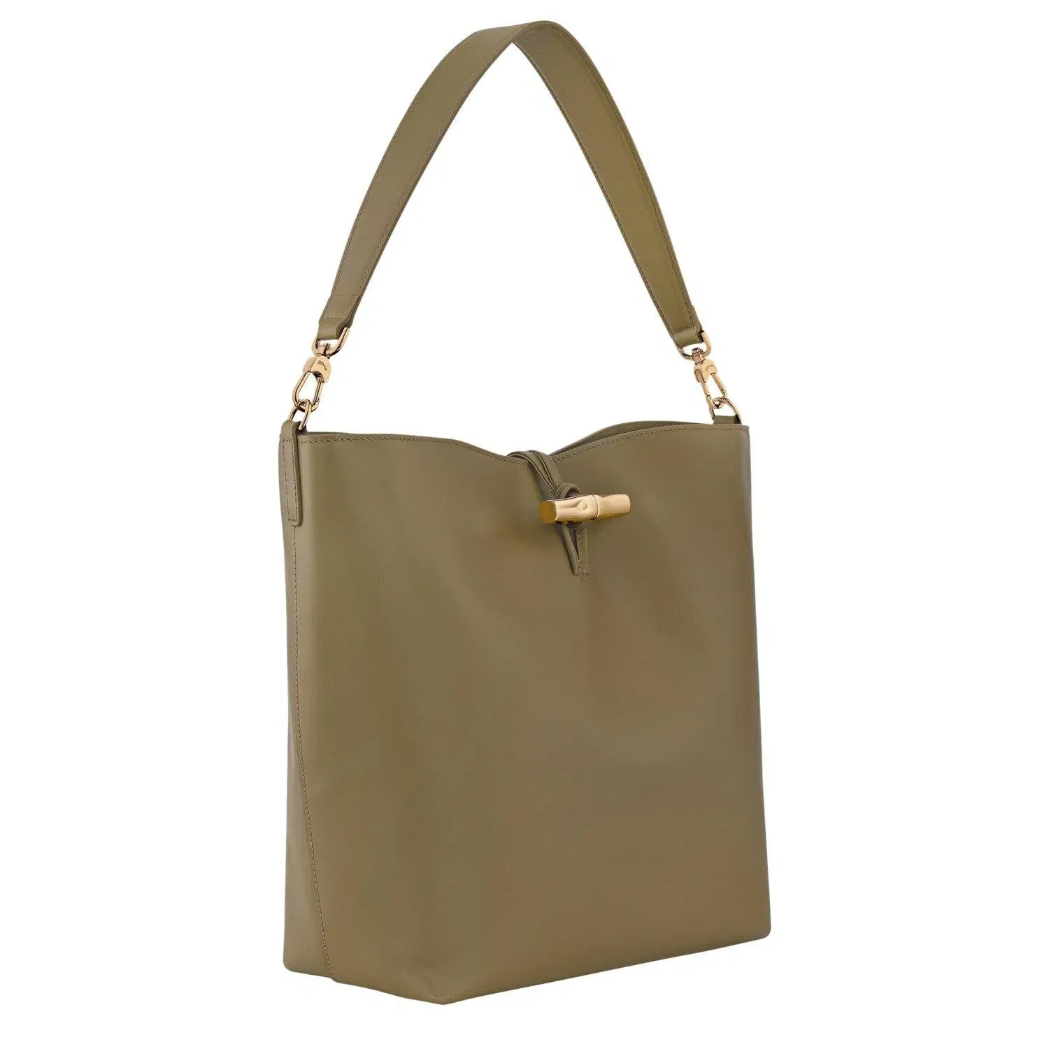 Le Roseau M Hobo Bag
