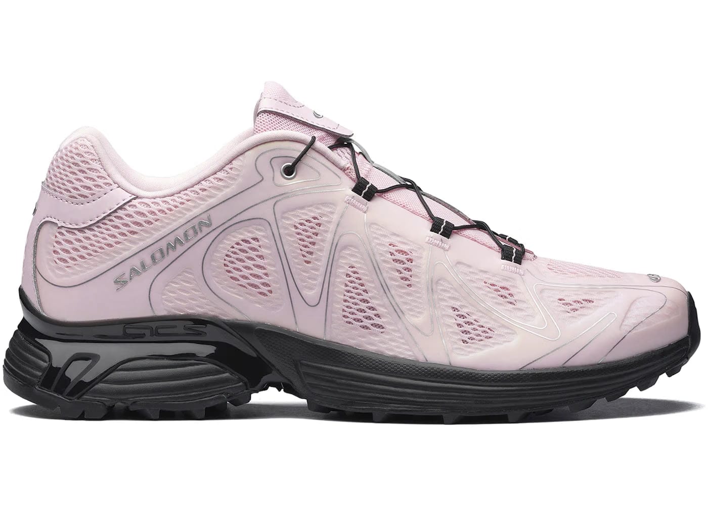 Salomon Xt-Whisper Void Icy Pink Black Silver