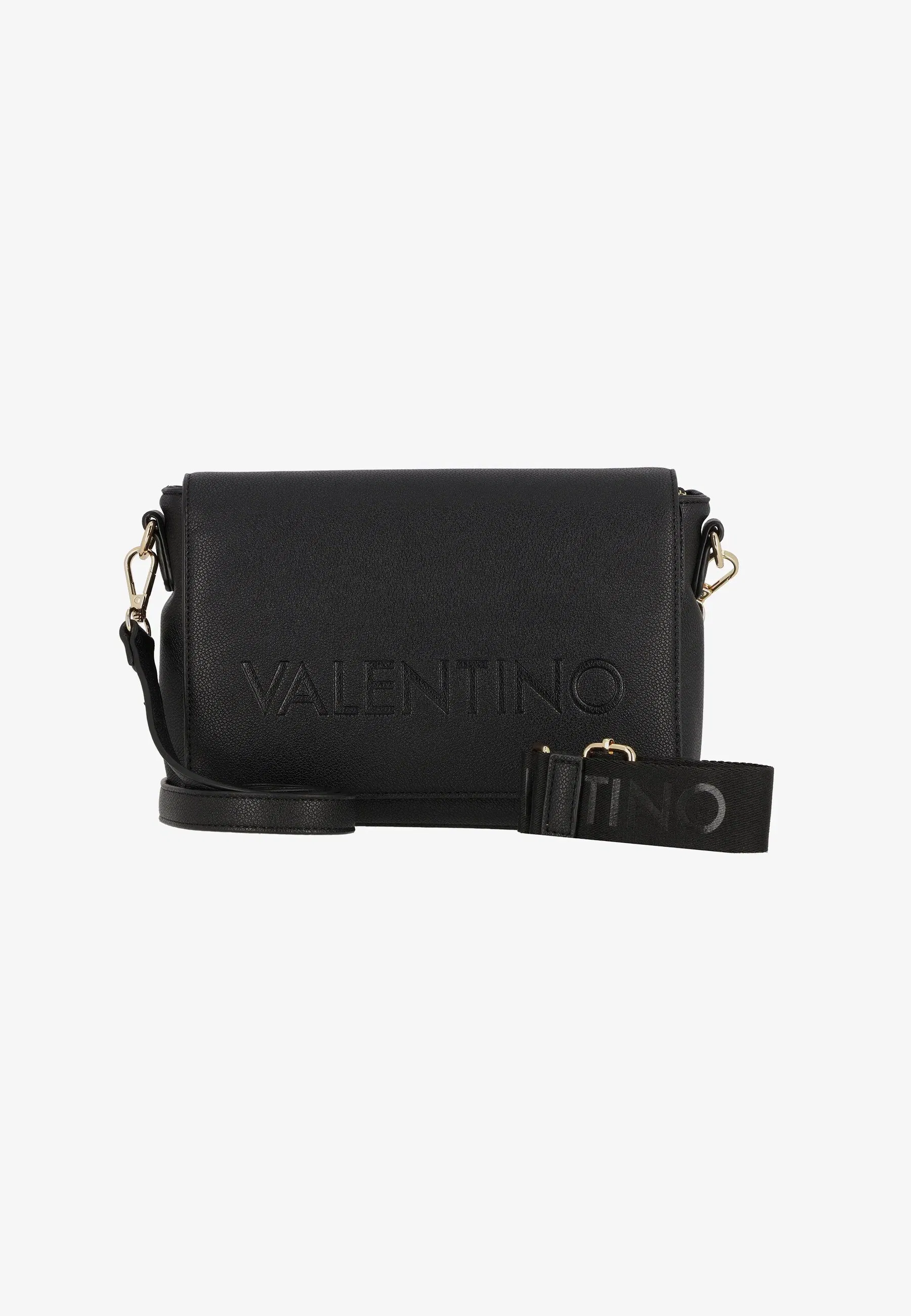 Valentino Cross Body Bag - Nero