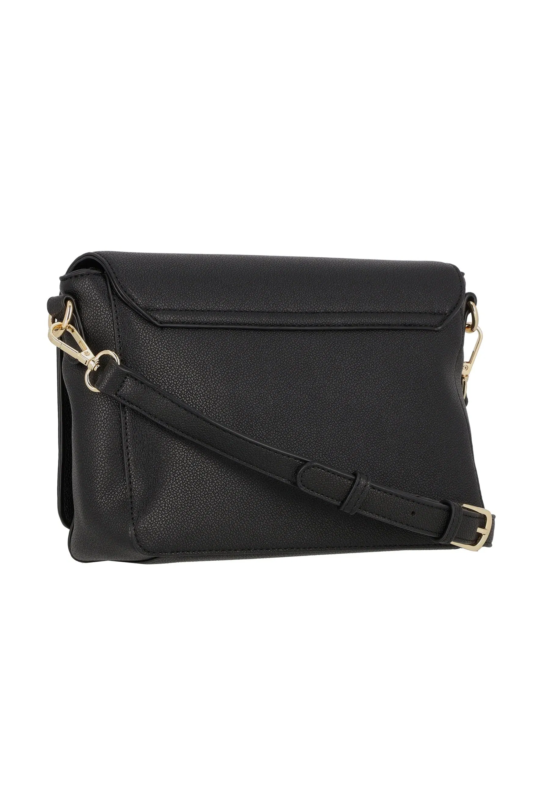 Valentino Cross Body Bag - Nero