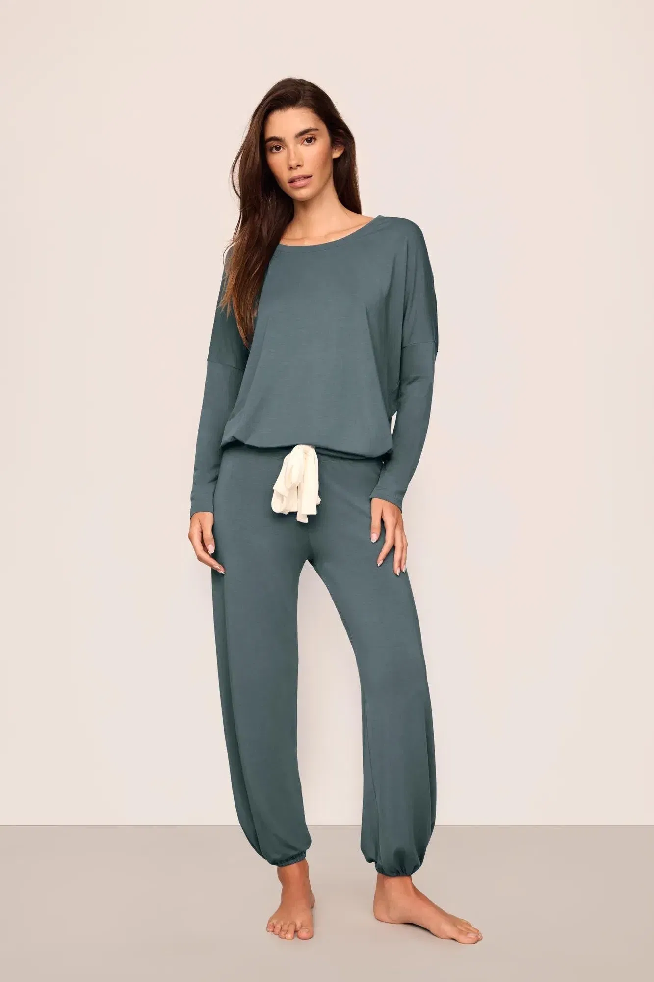 Gisele TENCEL™ Modal Slouchy PJ Set