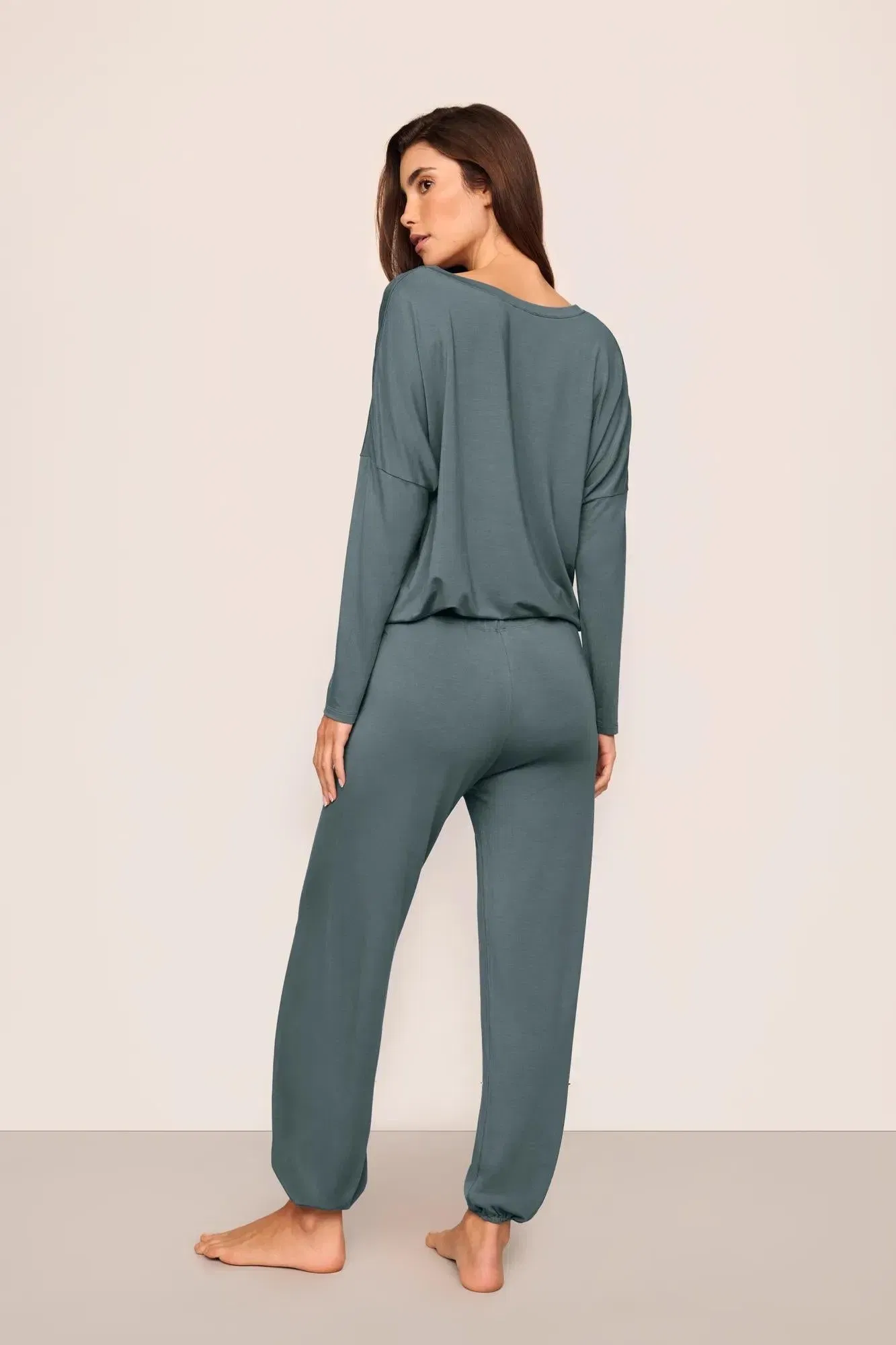 Gisele TENCEL™ Modal Slouchy PJ Set