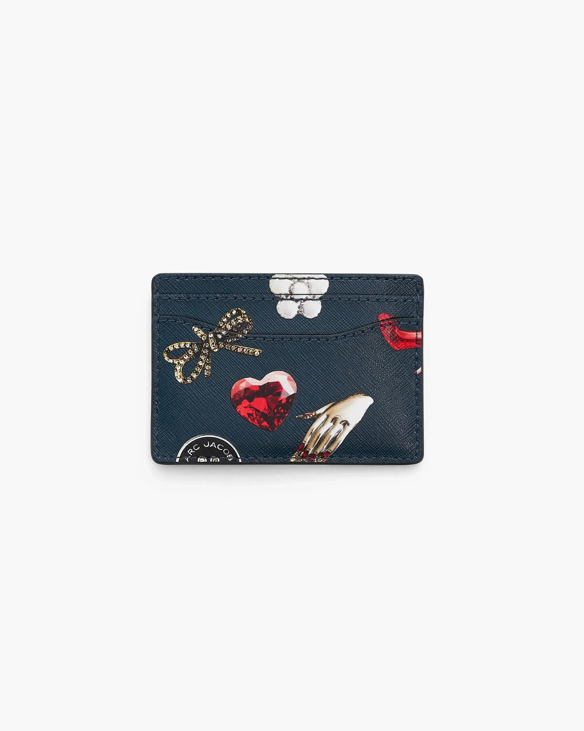The Trinket Utility Snapshot Card Case