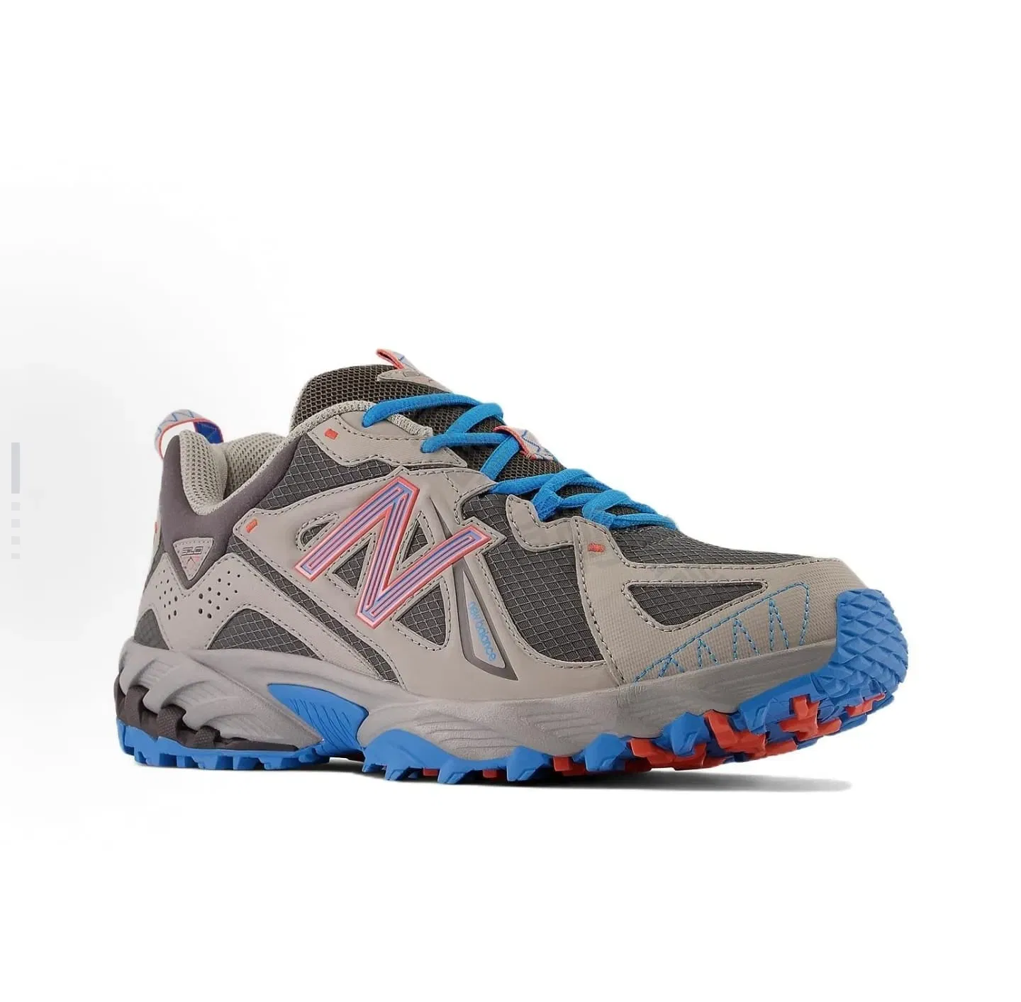 NEW BALANCE 610T urbancore blue