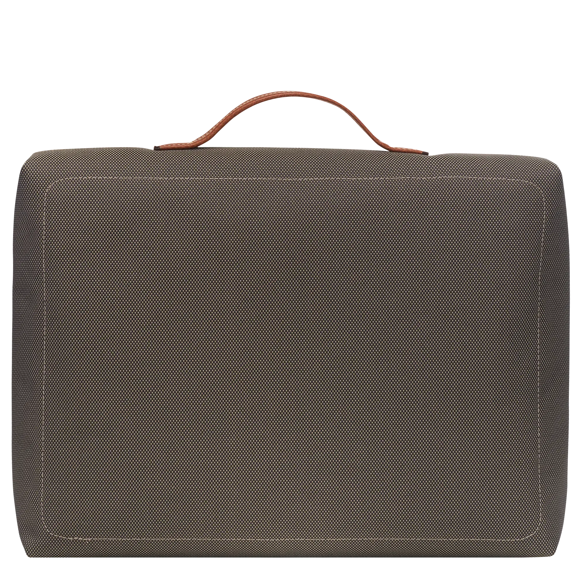 Longchamp Boxford S Briefcase Brown