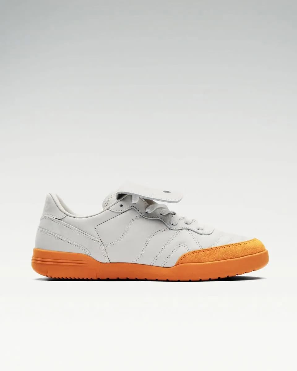 Saucony 586i S Ivory | Clay