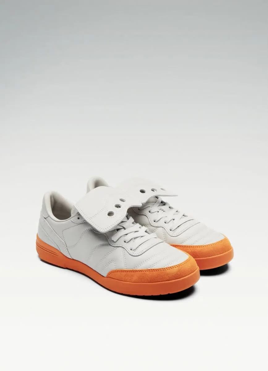 Saucony 586i S Ivory | Clay