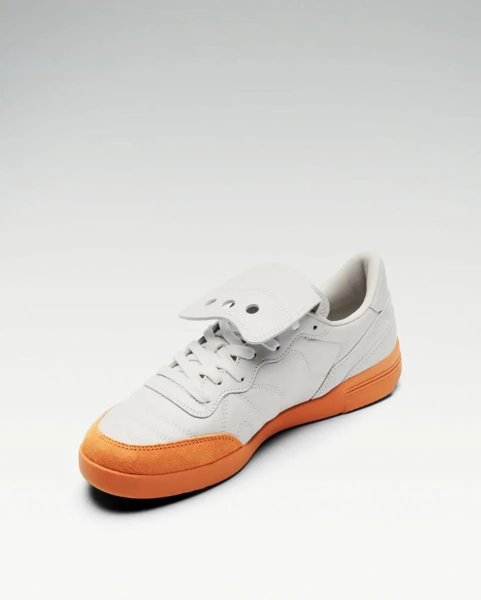 Saucony 586i S Ivory | Clay