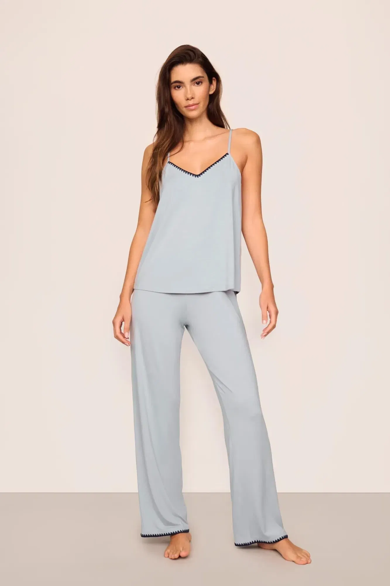 Frida TENCEL™ Modal Cami & Pant PJ Set