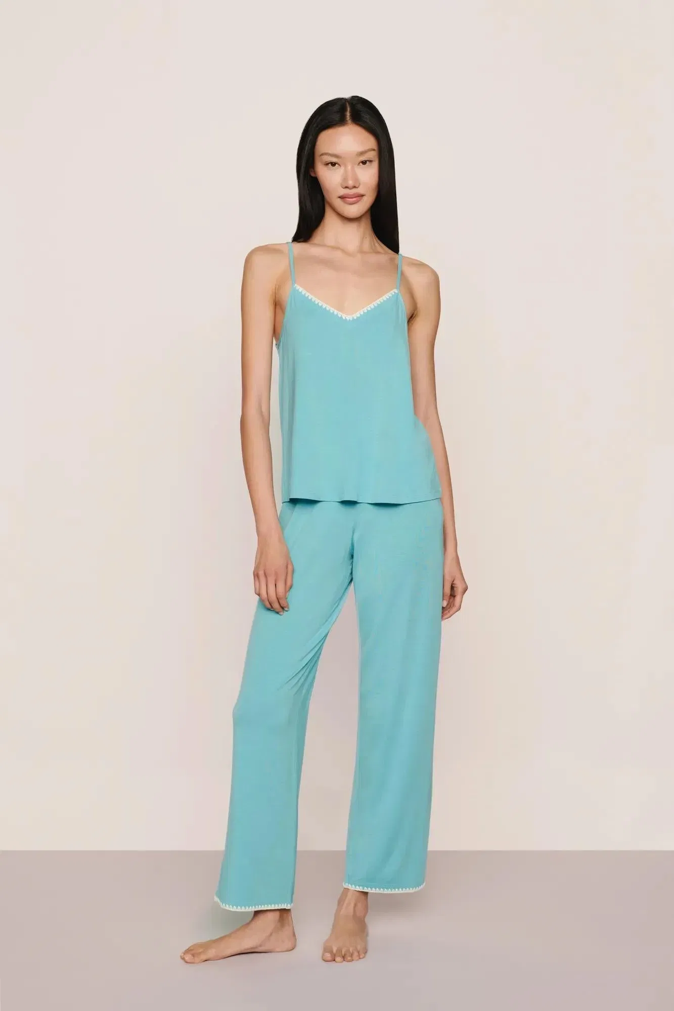 Frida TENCEL™ Modal Cami & Pant PJ Set