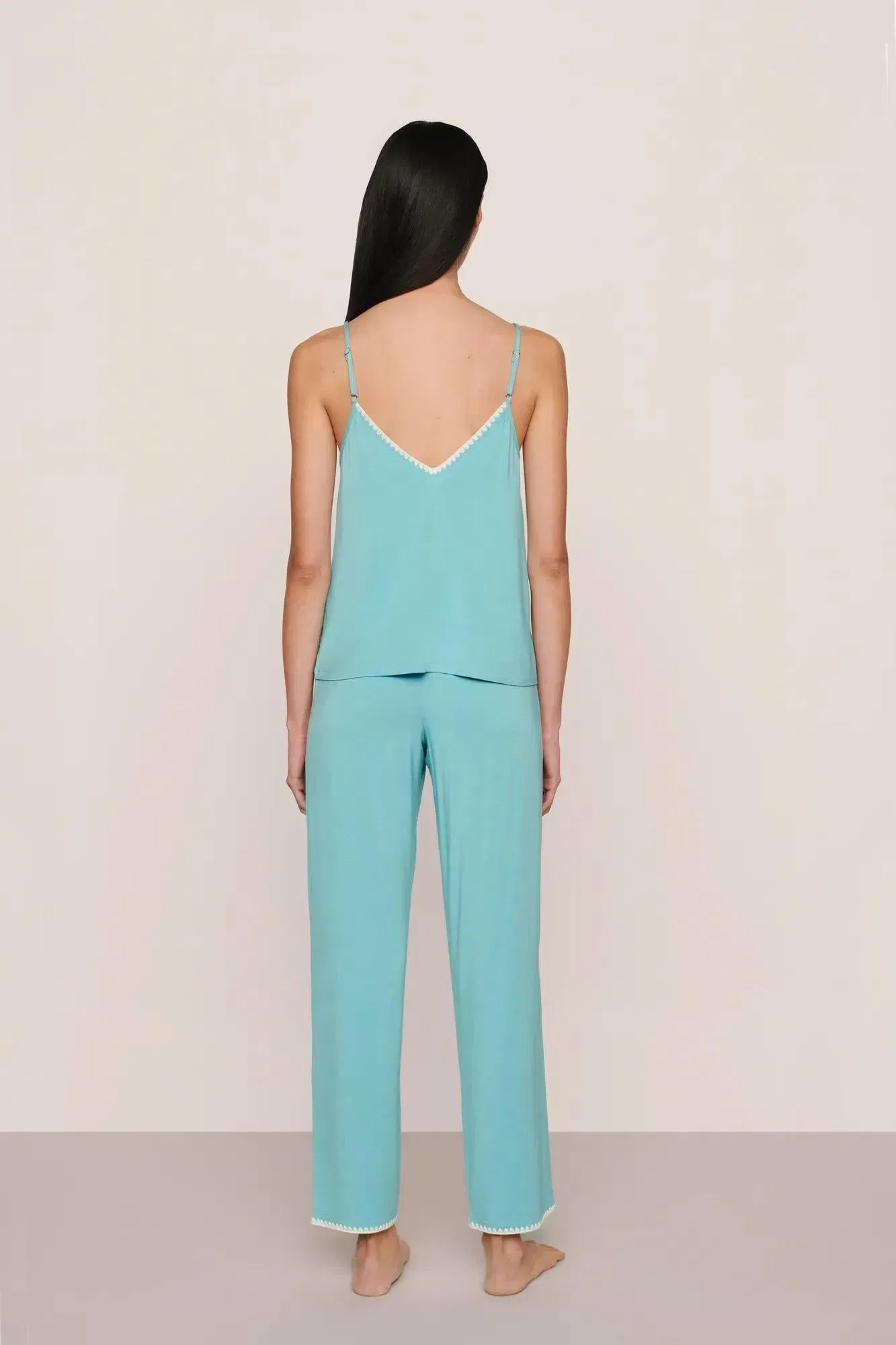 Frida TENCEL™ Modal Cami & Pant PJ Set
