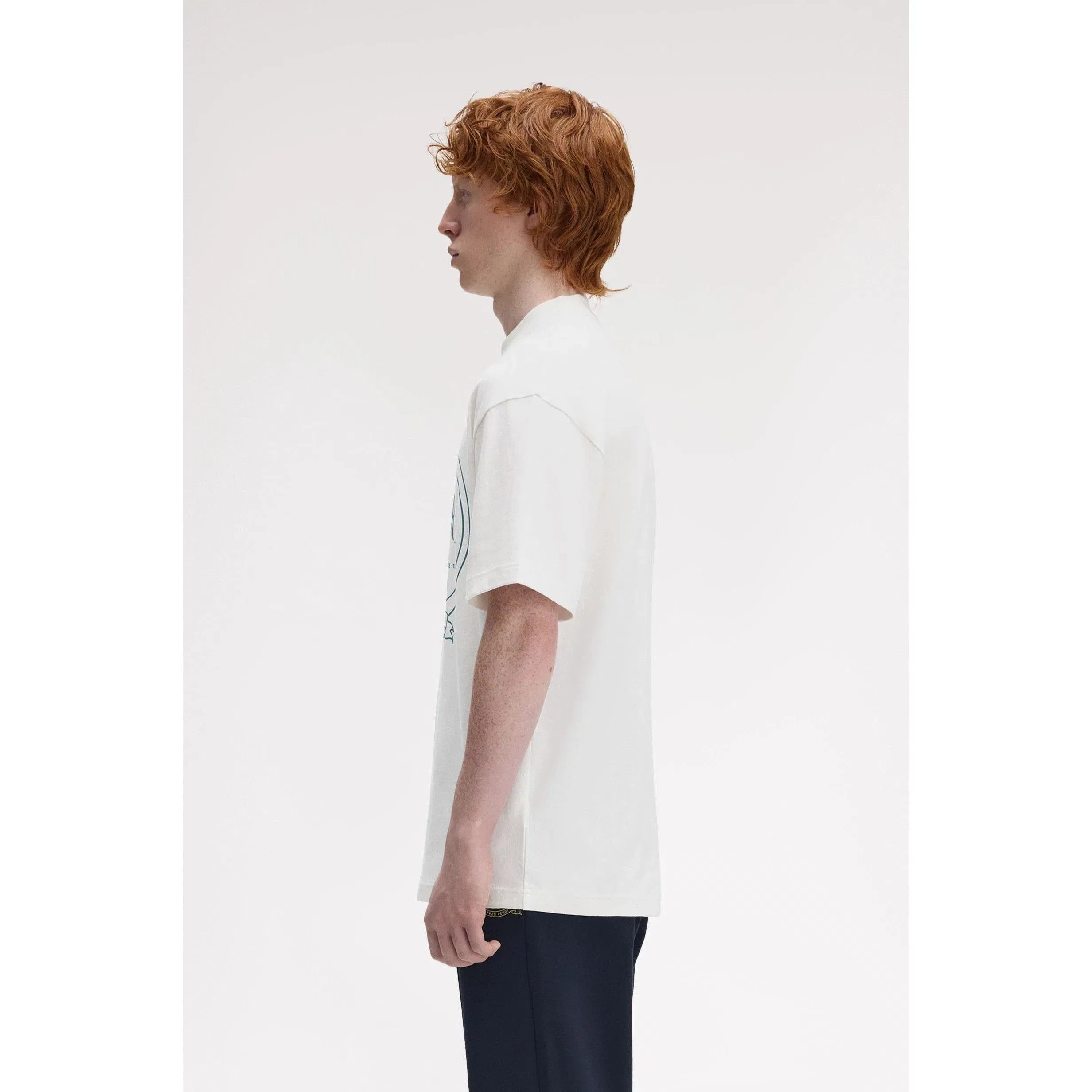 Champions Regular Fit T-Shirt