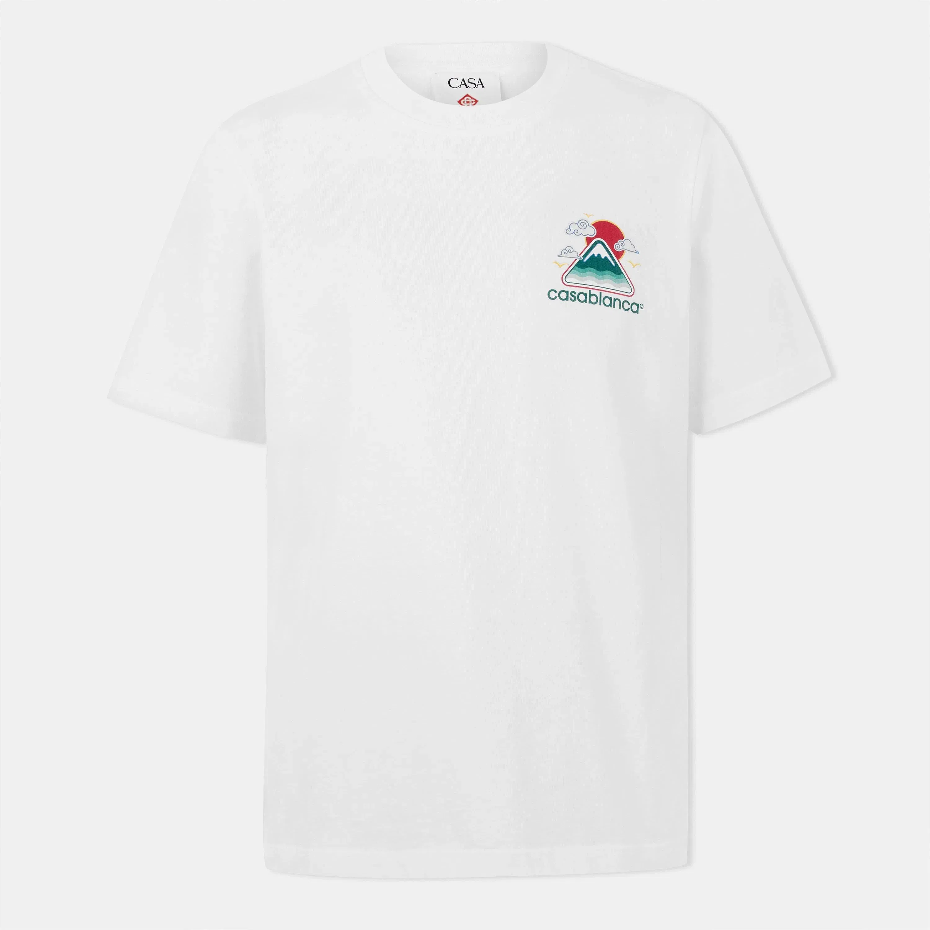 Montagne Ondulee T-Shirt