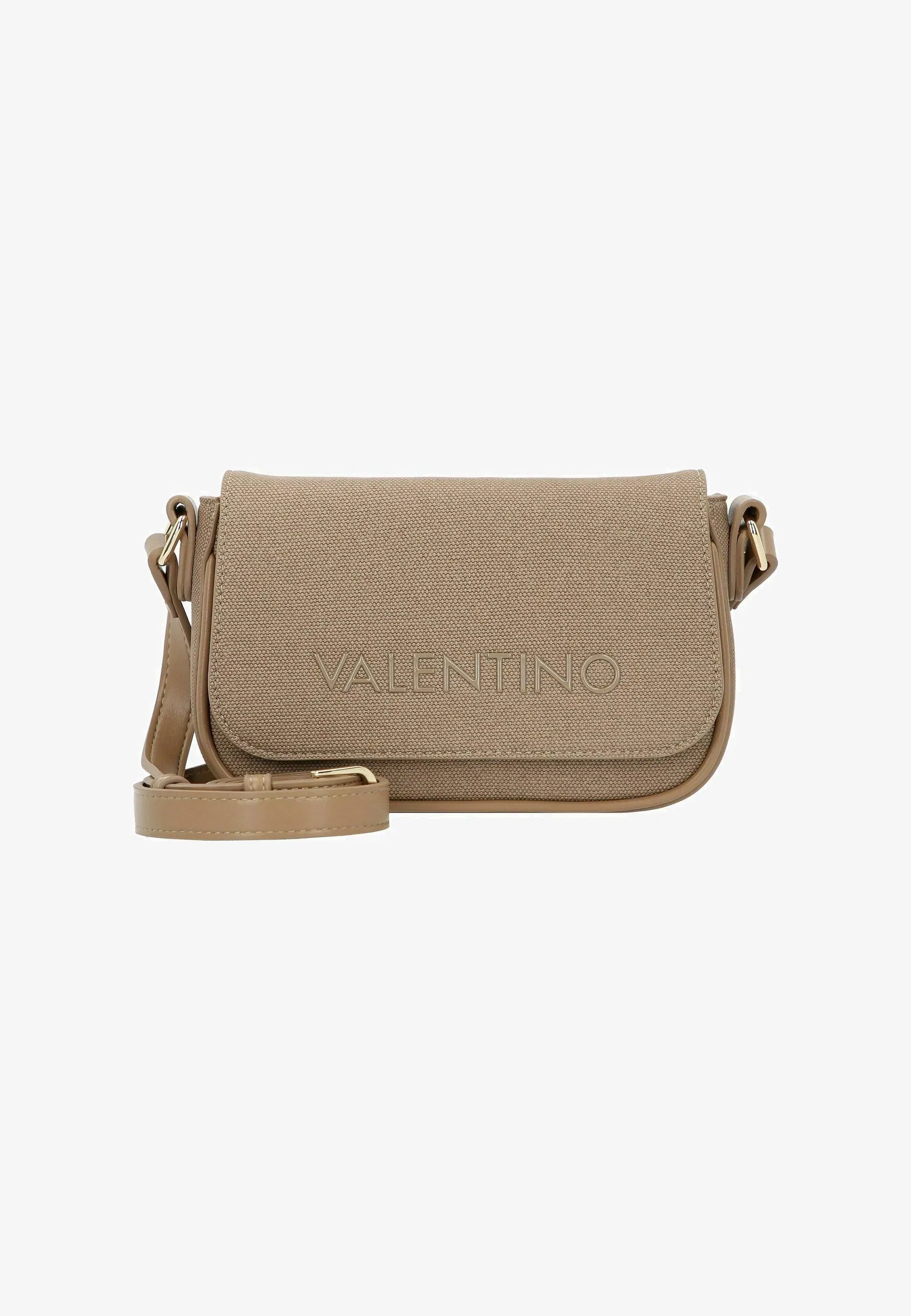Valentino Bags Wira Umhä - Cross Body Bag - Cammello