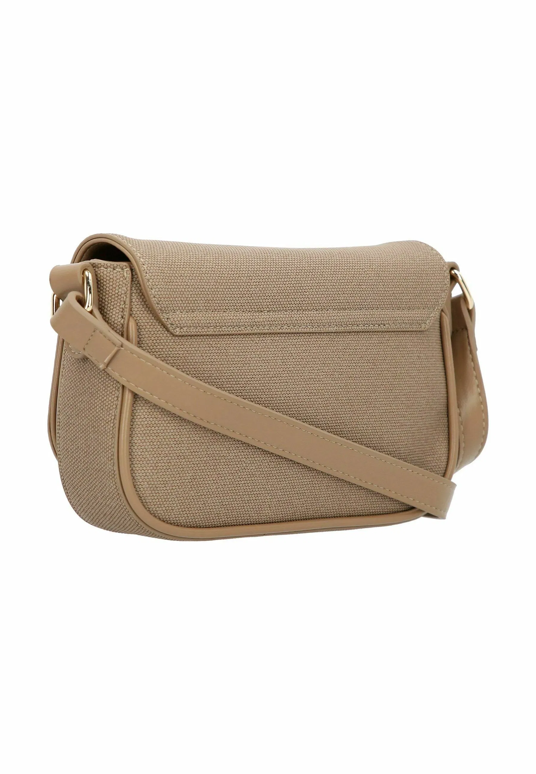 Valentino Bags Wira Umhä - Cross Body Bag - Cammello