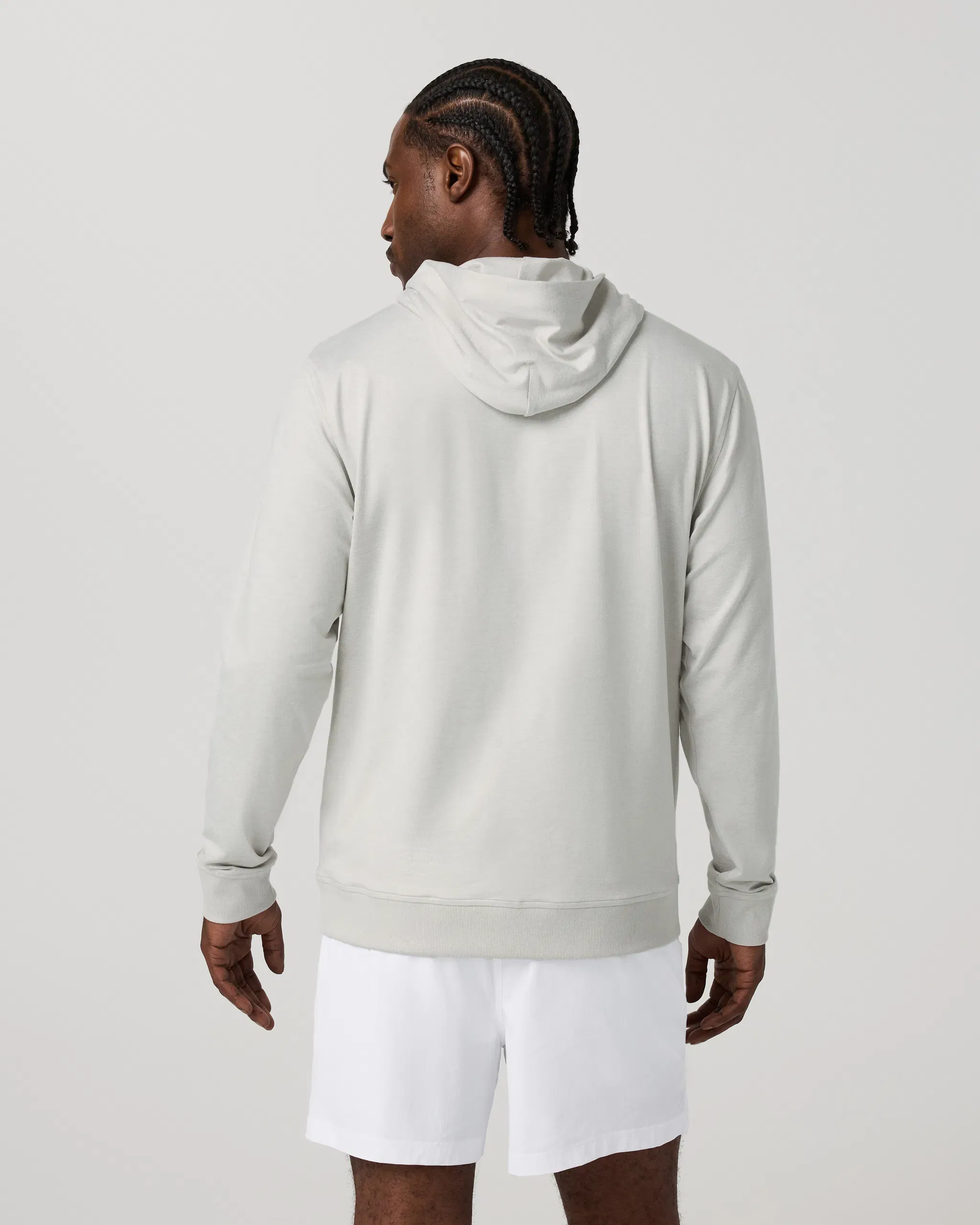 Vuori Ponto Pullover Hoodie