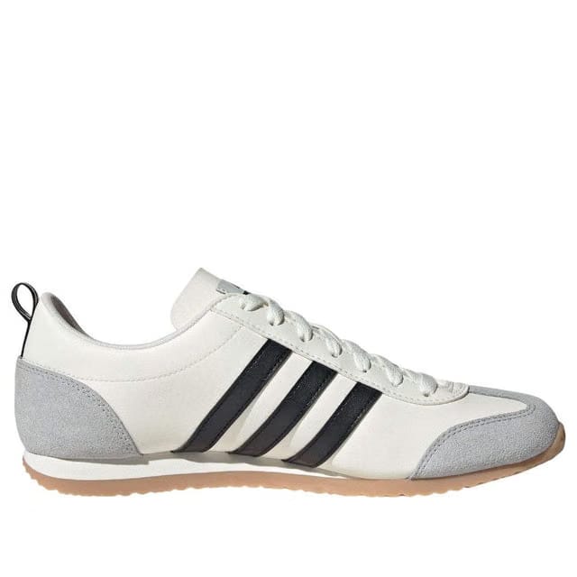 adidas VS JOG 2.0 'White Black Grey'