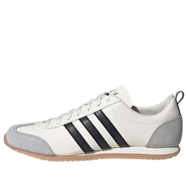 adidas VS JOG 2.0 'White Black Grey'