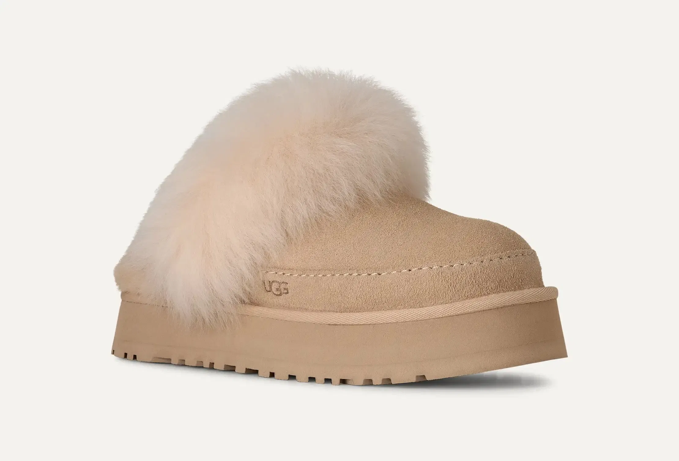 Ugg Disquette Chalet Sandcastle