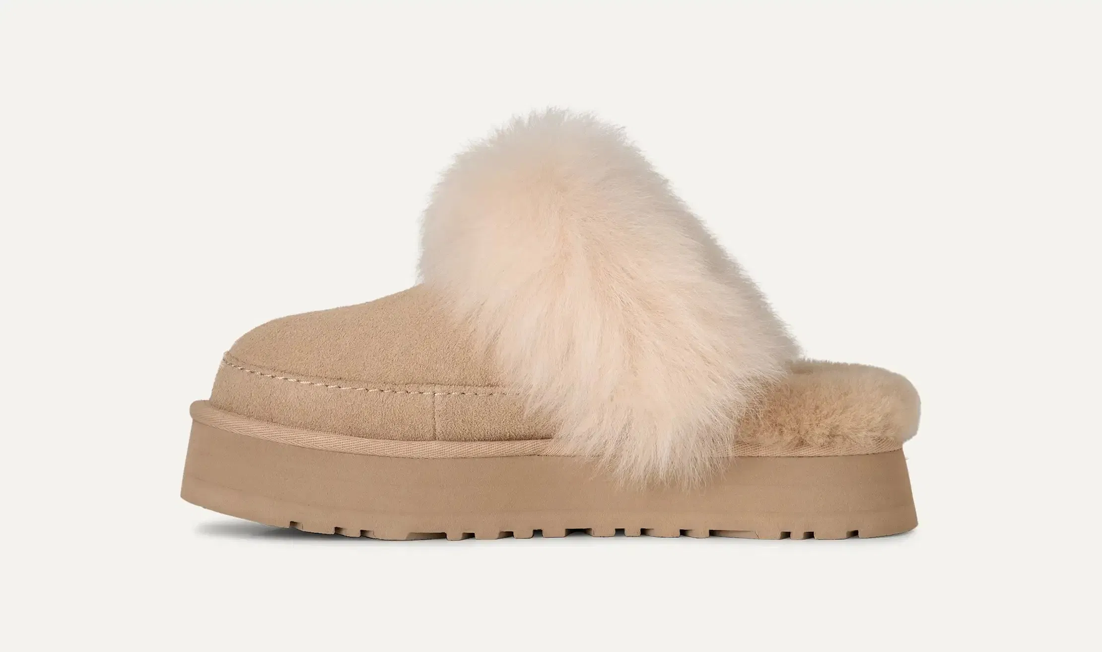 Ugg Disquette Chalet Sandcastle