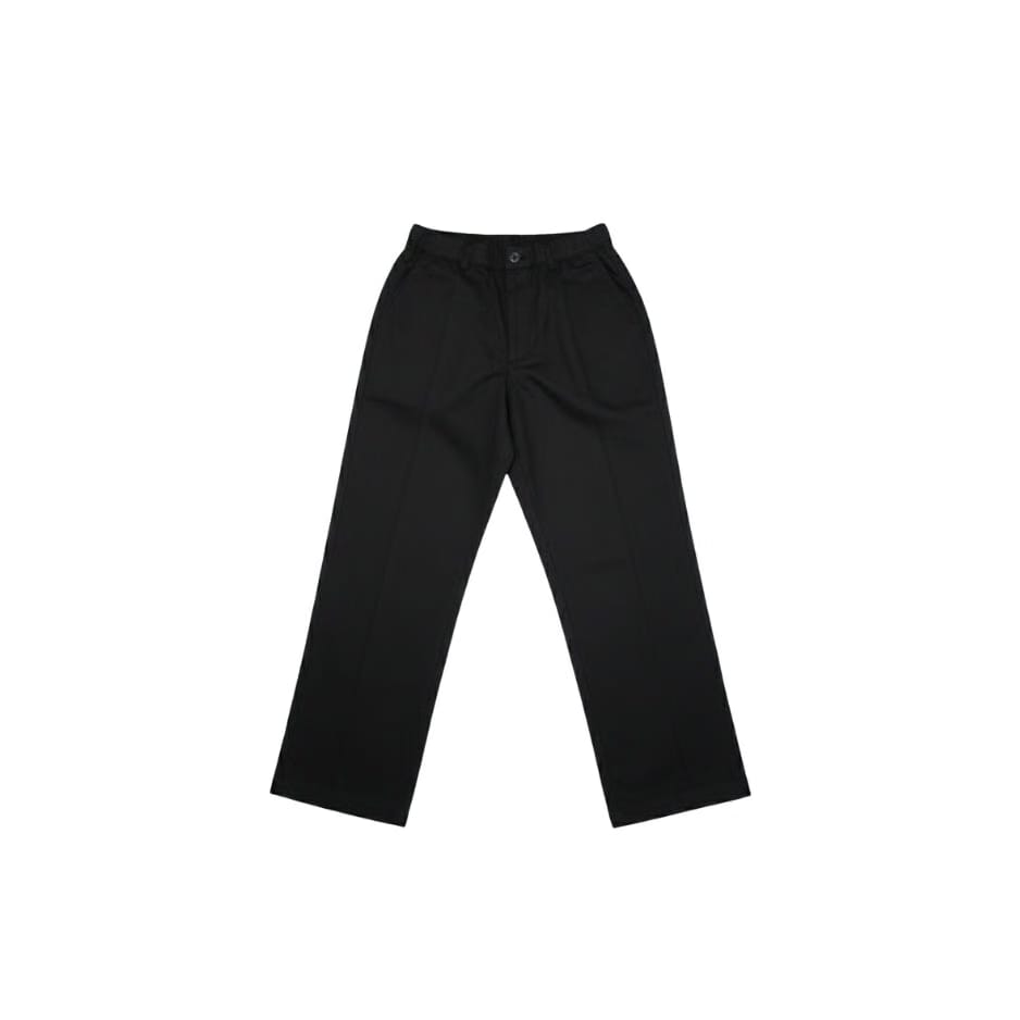 Black pants