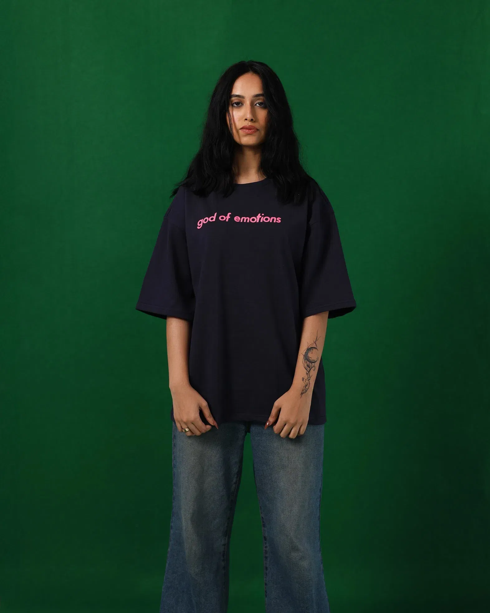 SOUL OF IVIES T-Shirt