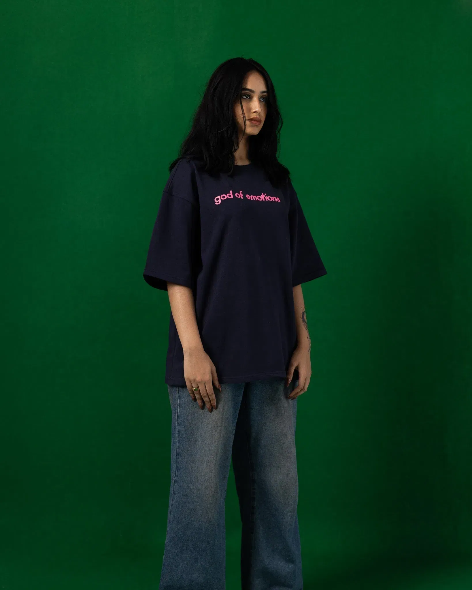 SOUL OF IVIES T-Shirt