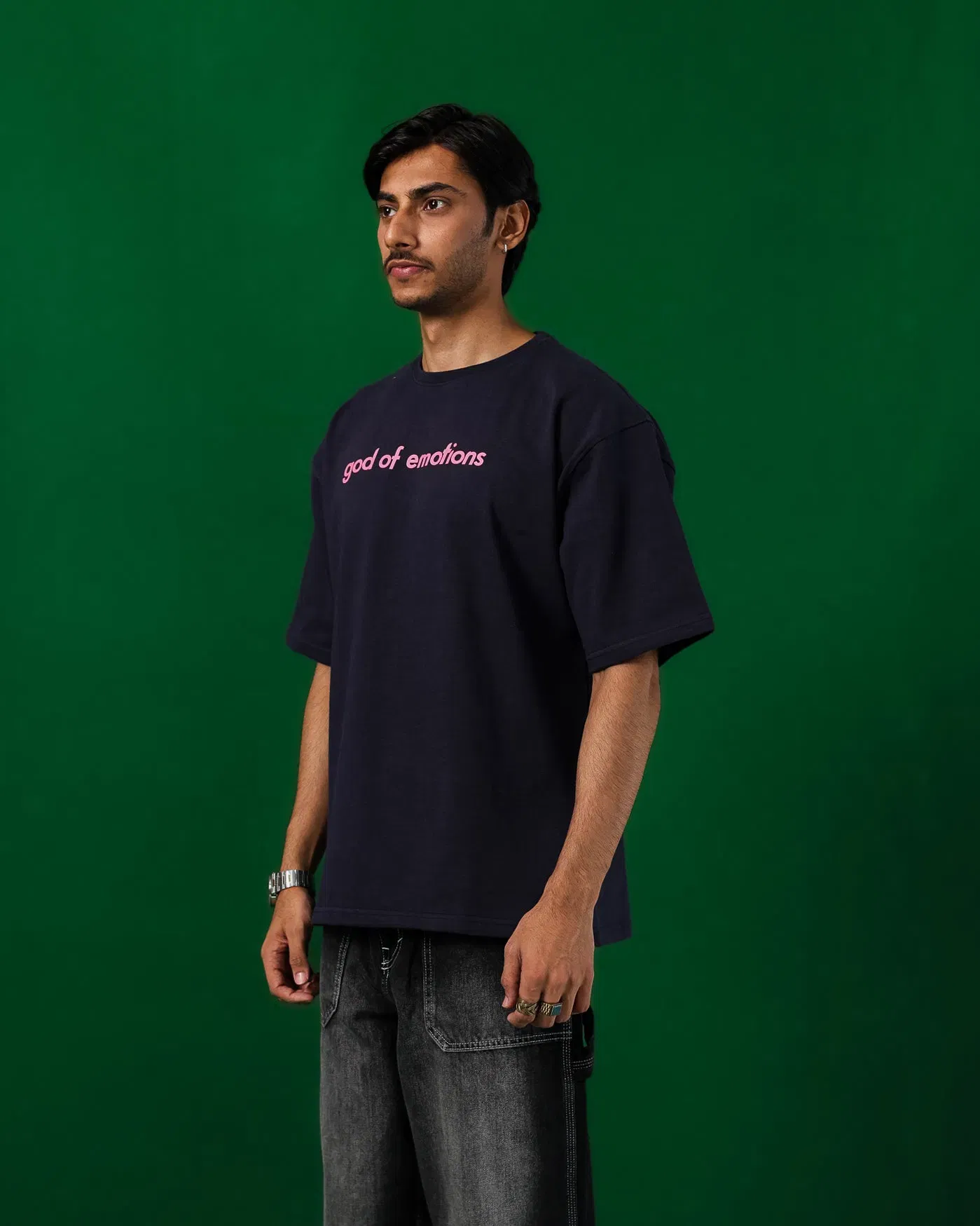 SOUL OF IVIES T-Shirt