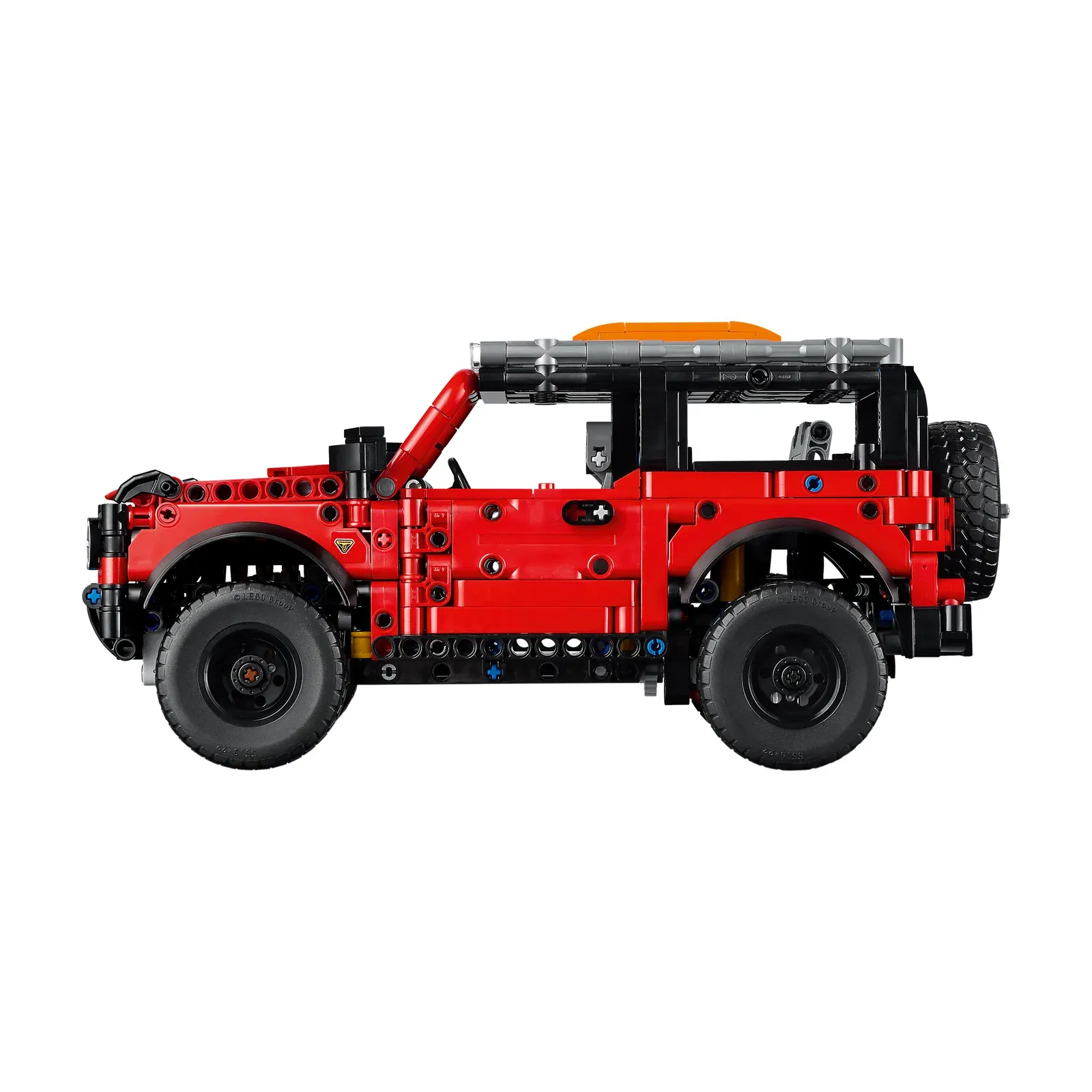 Lego Ford Bronco SUV