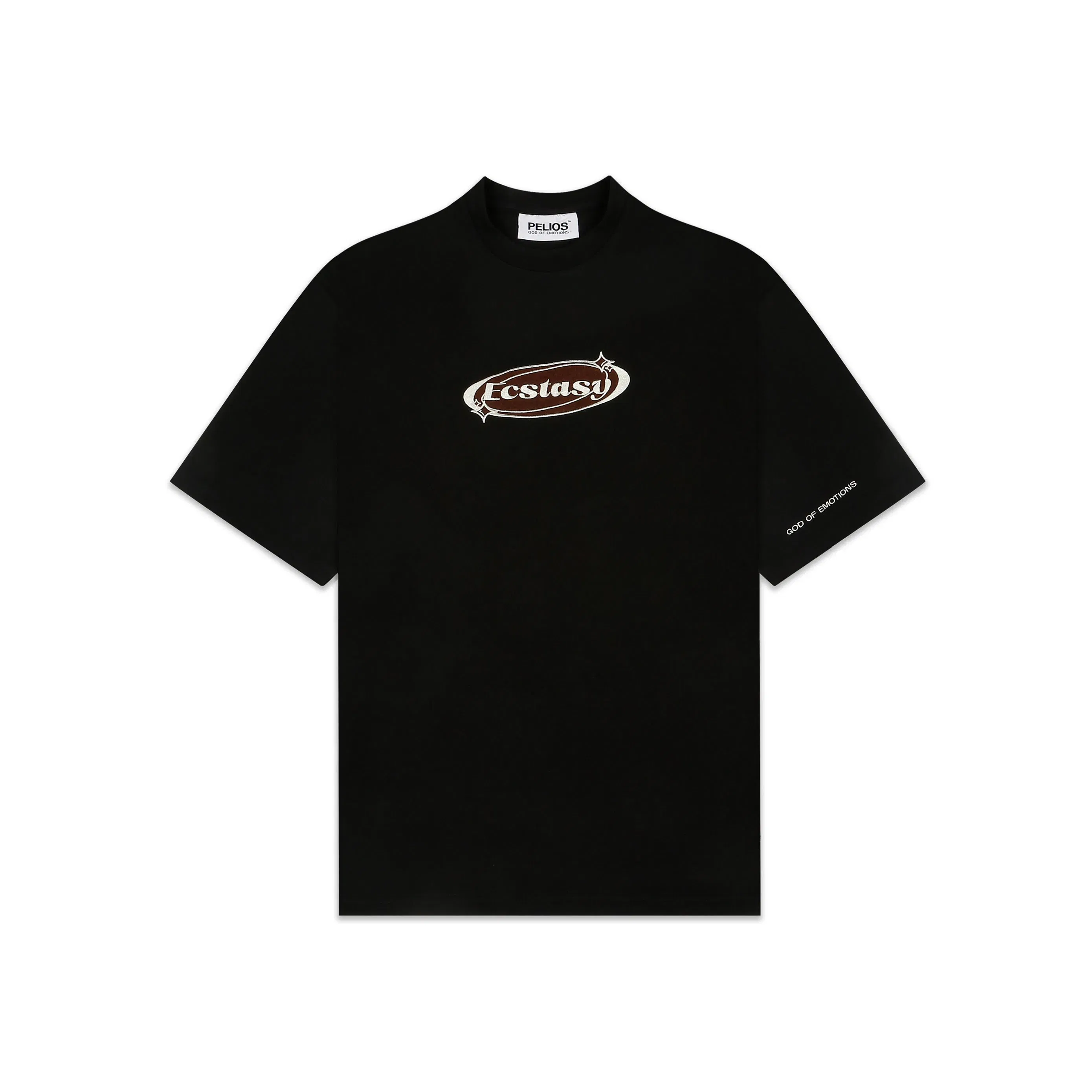 ECSTASY HEAVYWEIGHT T-Shirt