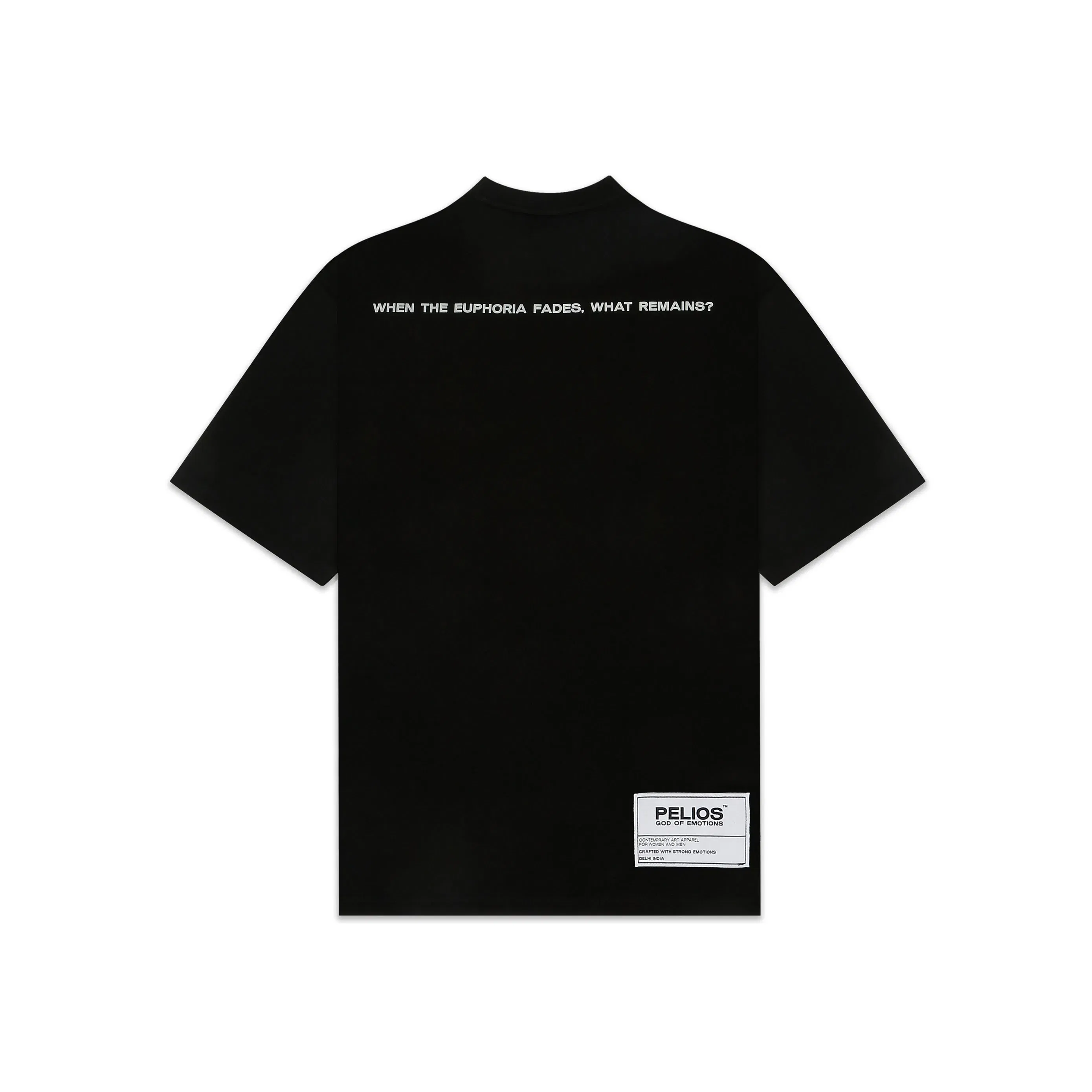 ECSTASY HEAVYWEIGHT T-Shirt